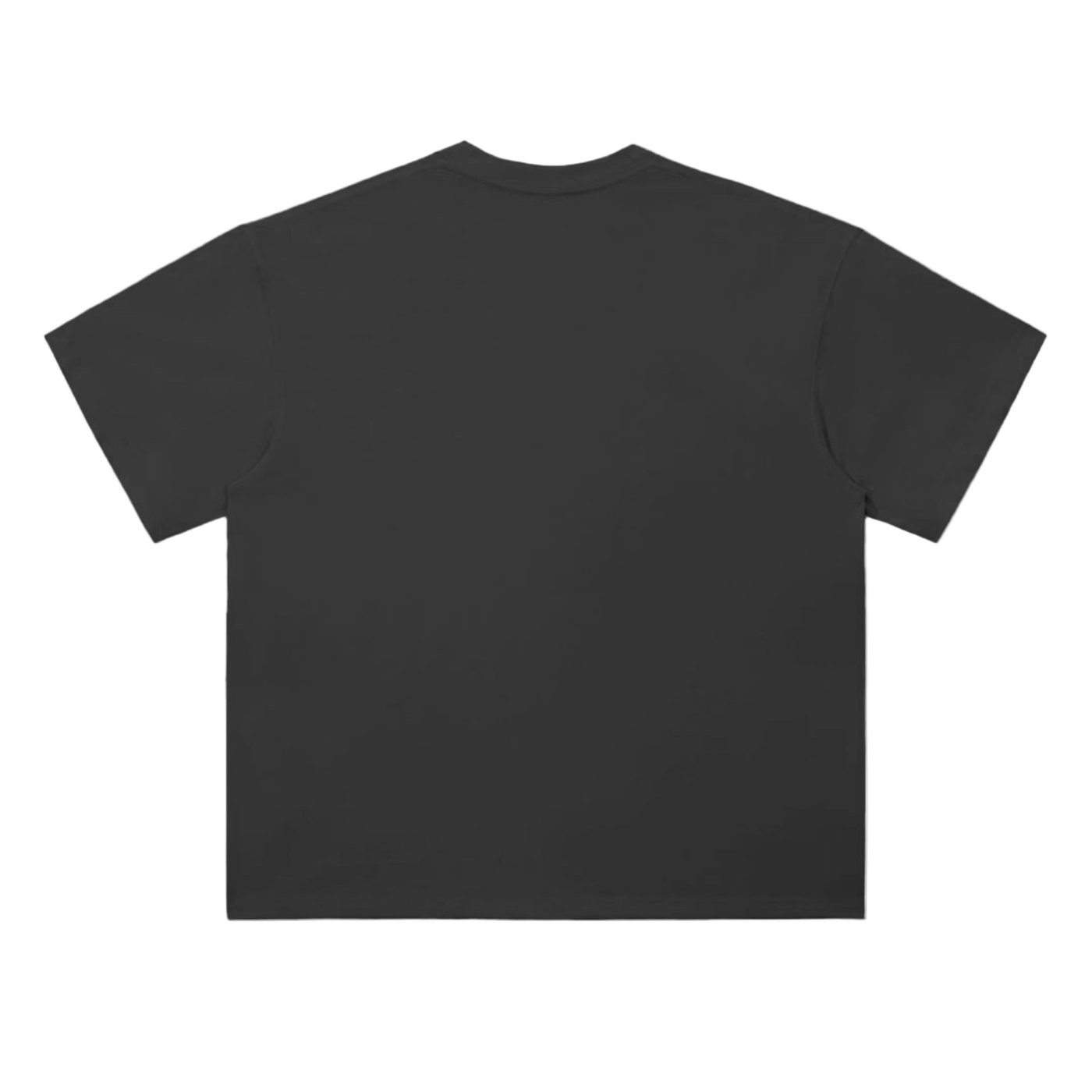 Black t-shirt